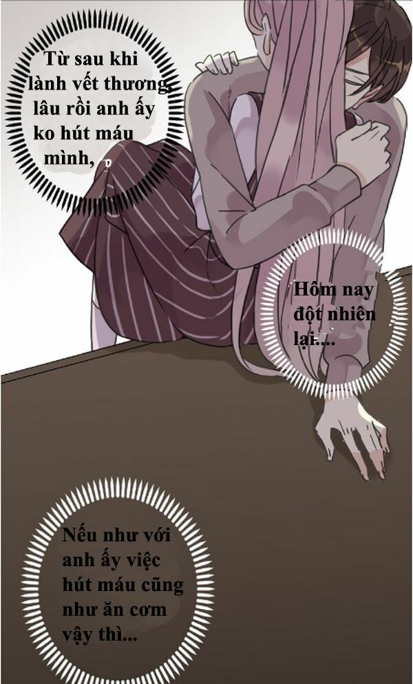 vết cắn ngọt ngào phần 1 chapter 31 2