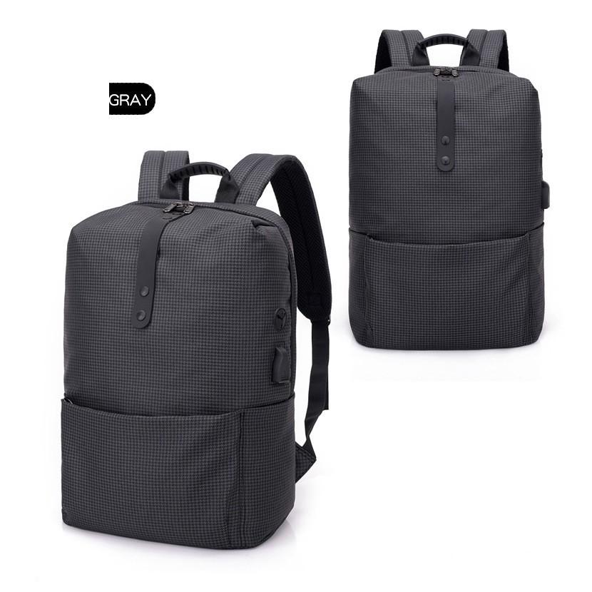 Giá rẻ, Balo laptop đi làm cao cấp, nhiều ngăn, chống nước giá rẻ đựng laptop và đồ dùng cá nhân thoải mái.