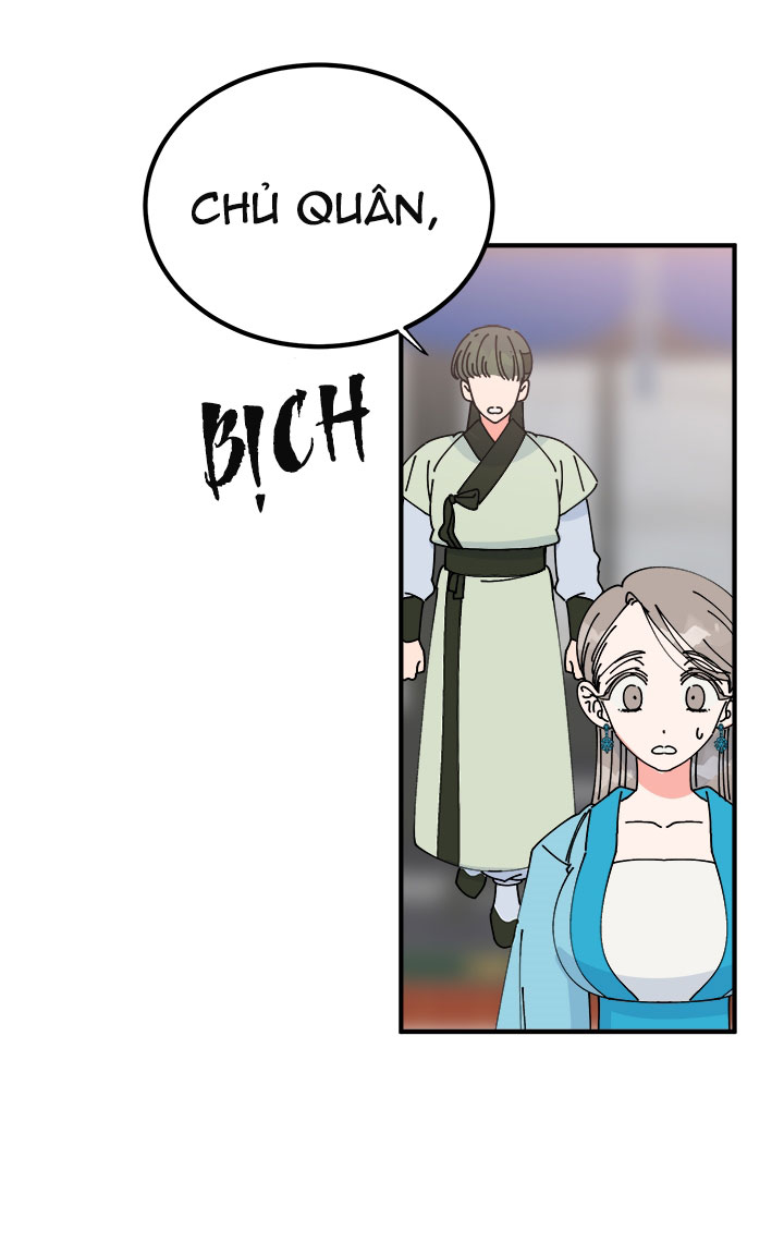 độc chủ chapter 30 37