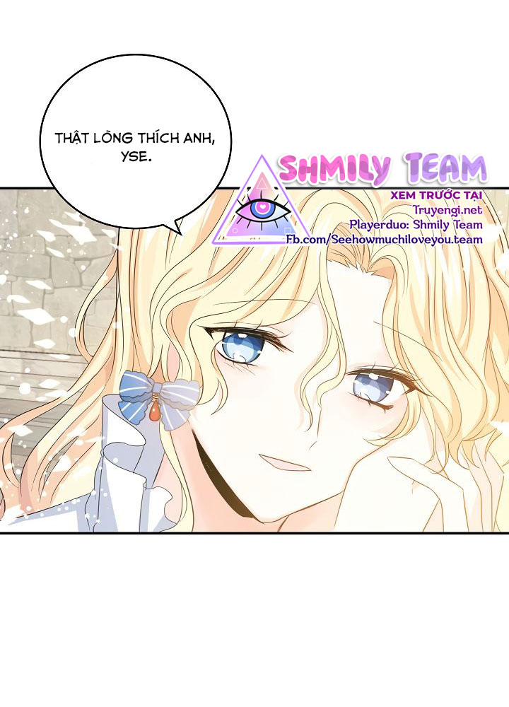 tôi là bạn gái cũ của một vị anh hùng chapter 13 3