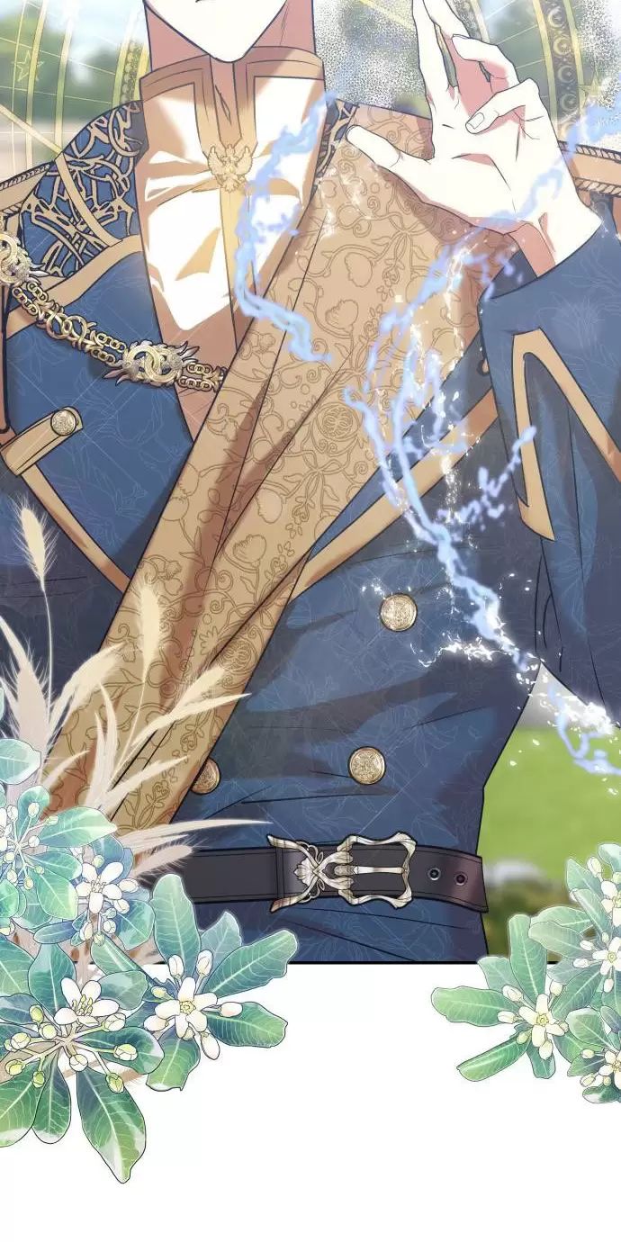 sống trong vườn hoa của công chúa chapter 12 6