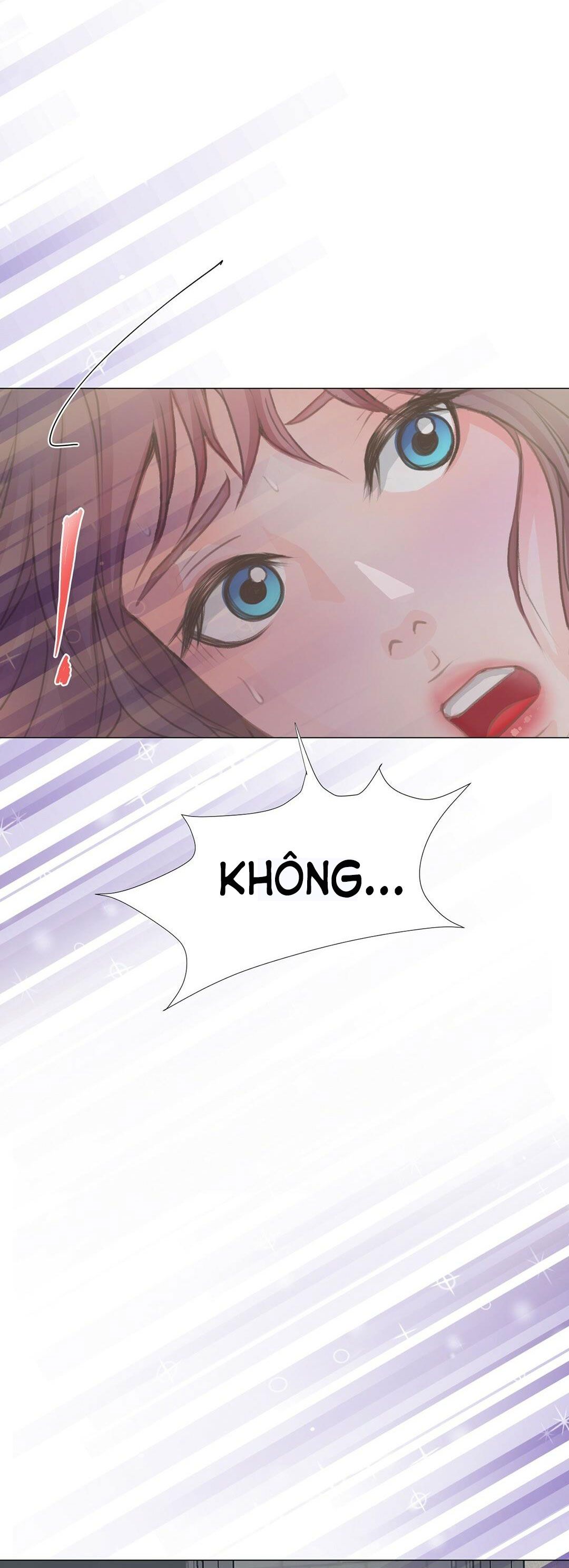 người tình lúc nửa đêm chapter 3 24