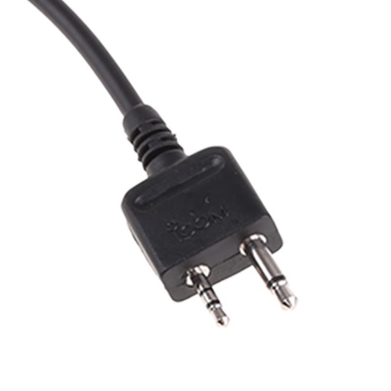 Bộ Đàm Hai Chiều Có Jack Cắm Tai Nghe Dành Cho HM-46 Interphone