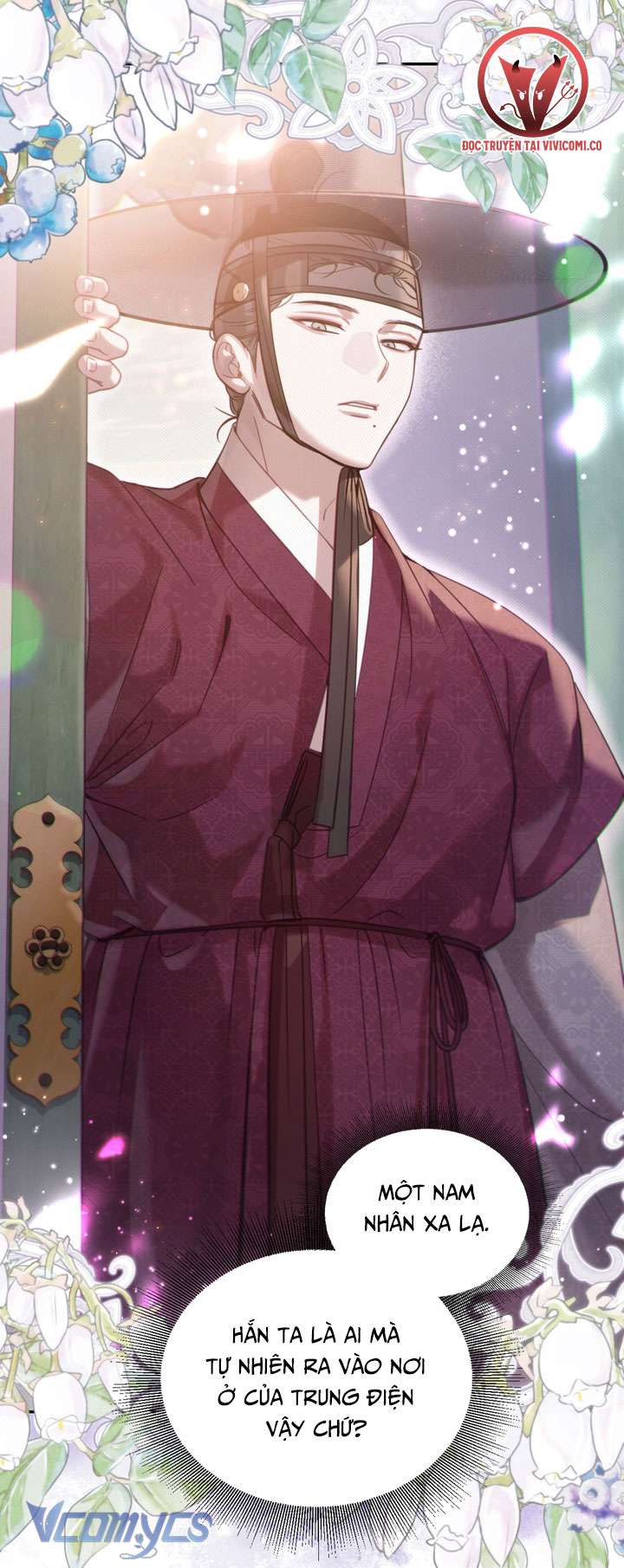 [18+] tiết học bí mật của trung điện chapter 47 21
