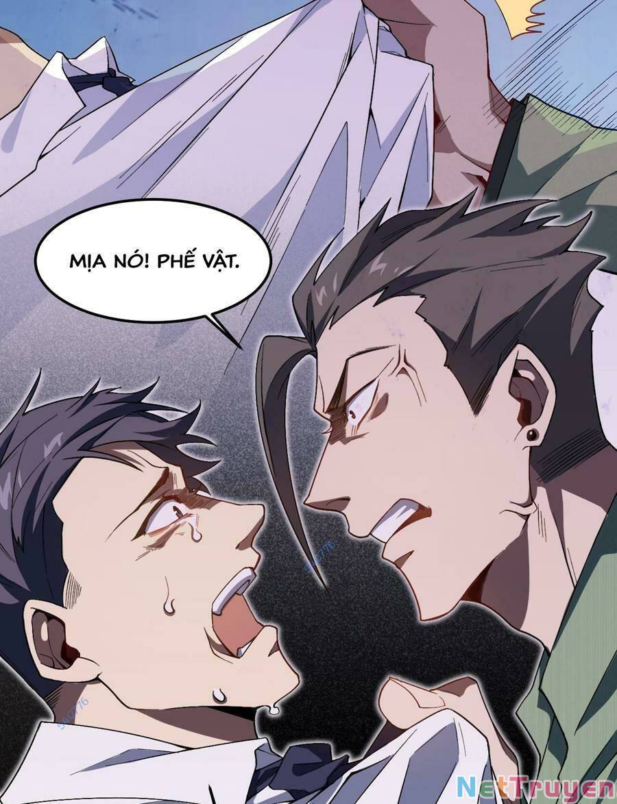 vú em thánh kỵ sĩ chapter 10 7