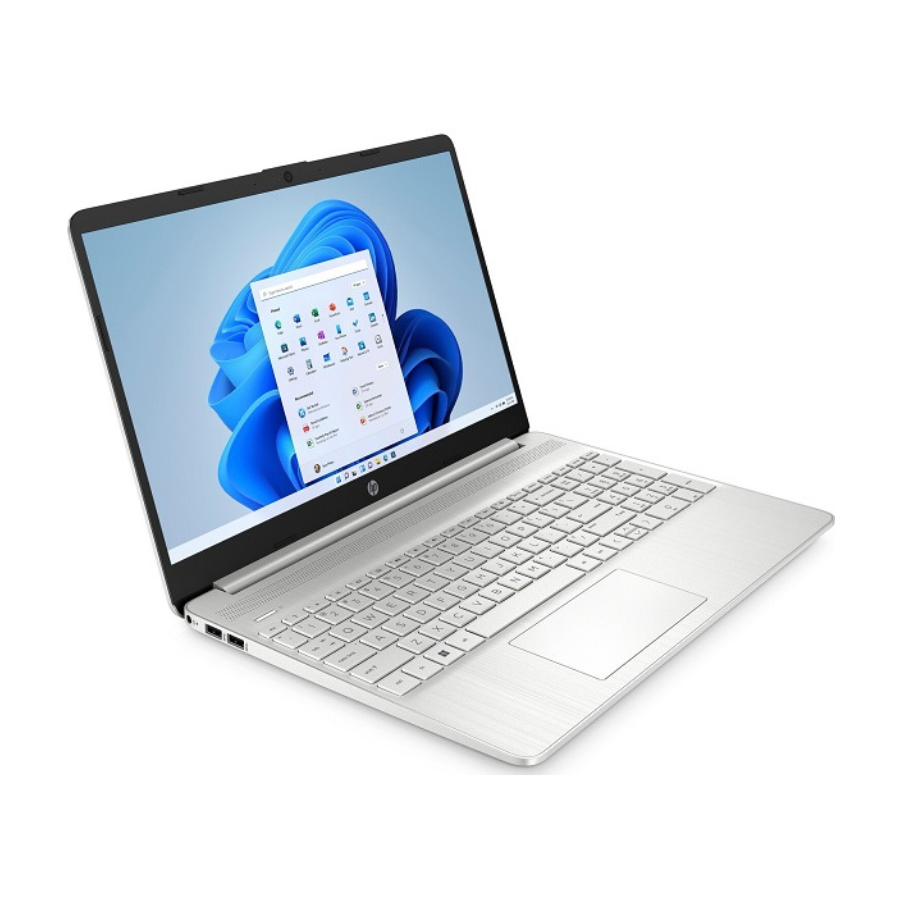Laptop HP 15s-fq5147TU 7C133PA i7-1255U | 8GB | 512GB | Intel Graphics | Win 11 - Hàng chính hãng