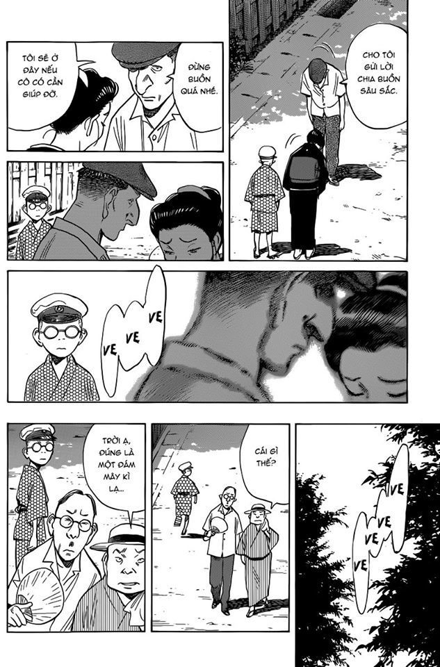 billy bat chapter 106 19