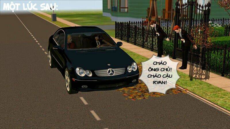 viên đạn bạc [truyện sims 2] chapter 10 15