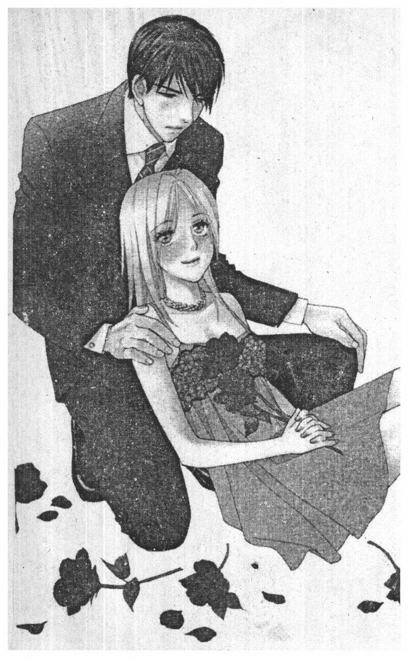 chiyou yo hana yo chapter 4 36