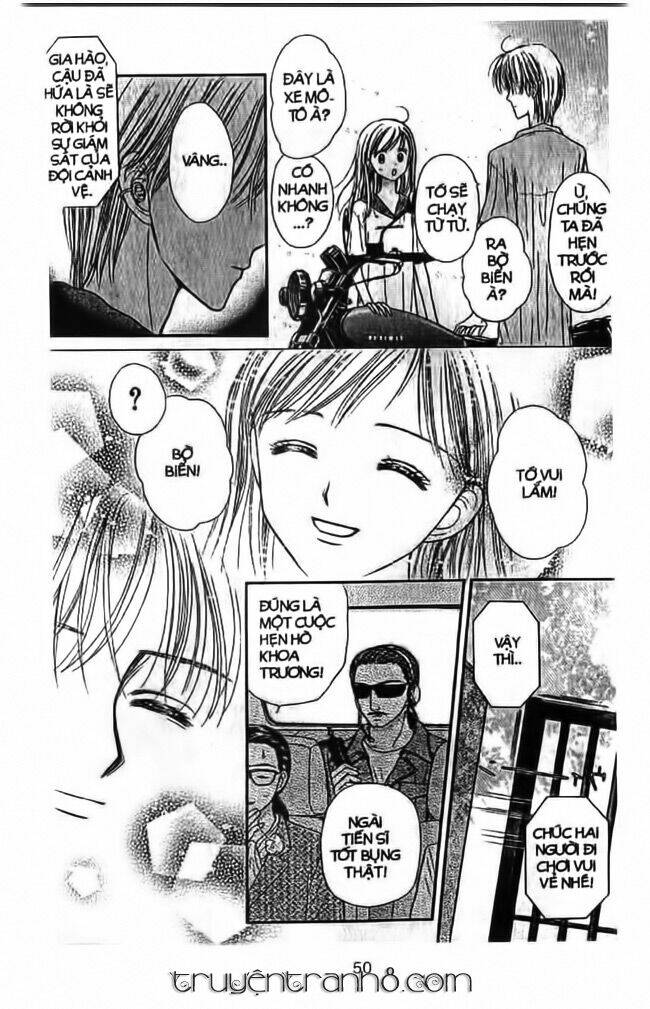 kẻ đồng hành - partner chapter 11 11