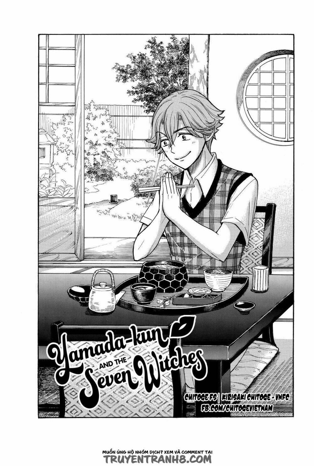 yamada và thất đại ma nữ chapter 209 2