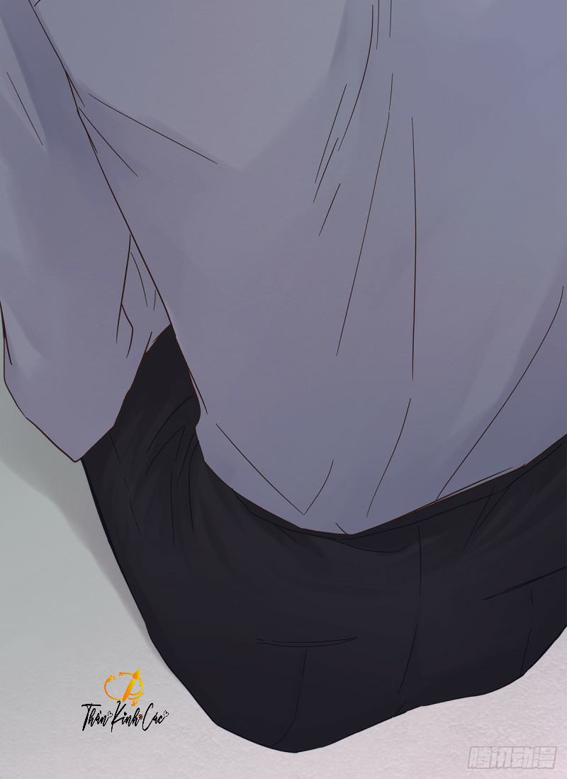 mối tình đầu gian nan của chu thành nhất chapter 23 42