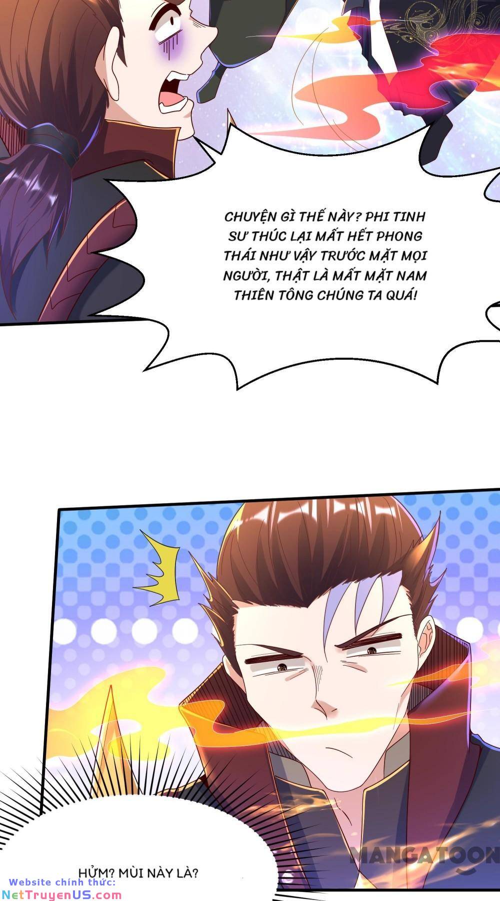 đệ nhất người ở rể chapter 290 7