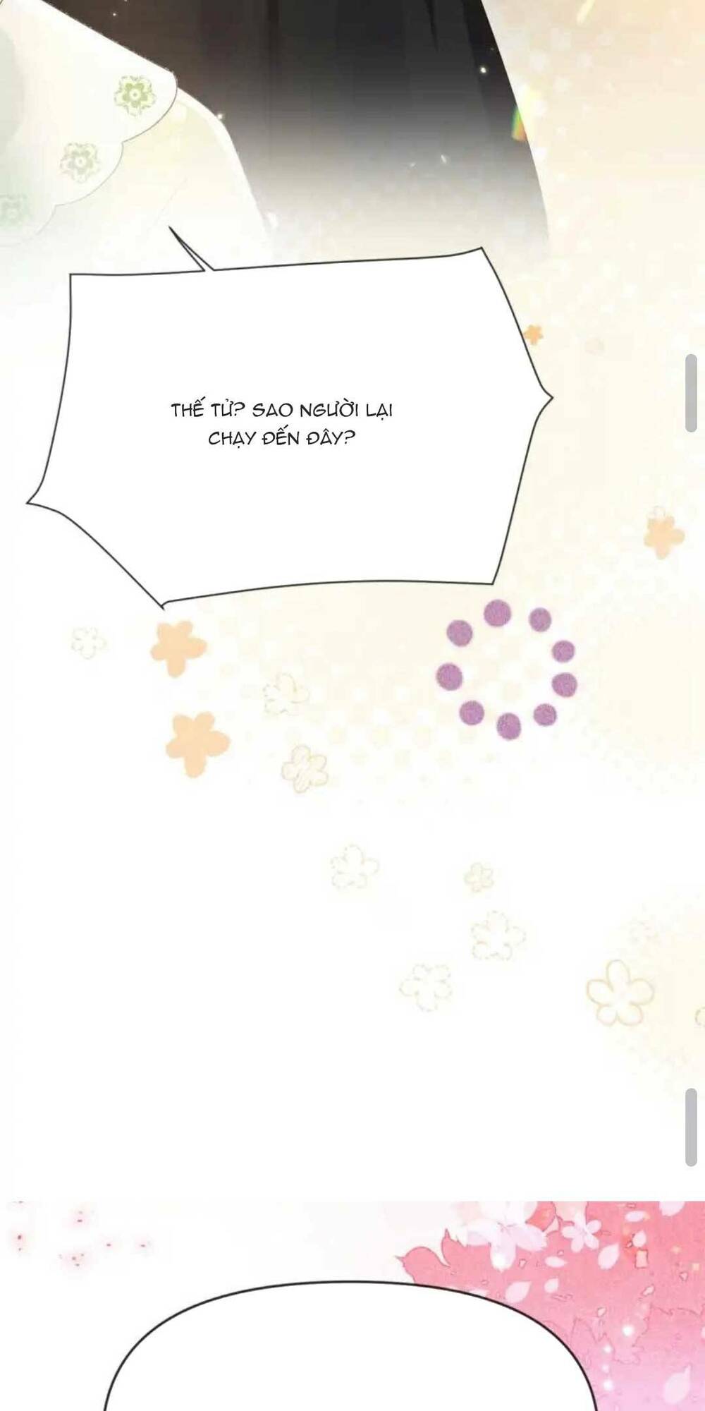 nuôi dưỡng thế tử từ bé : thế tử ngươi kiếm tiền cùng ta đi chapter 21 35