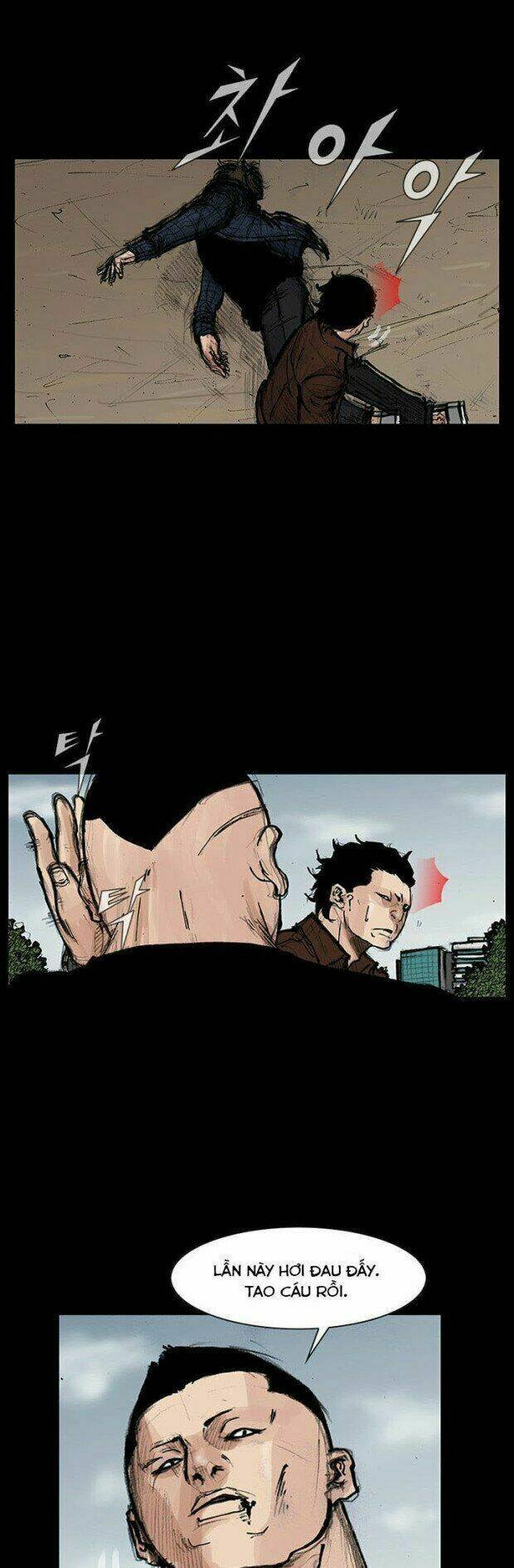 dokgo 2 | độc cô 2 chapter 18 27