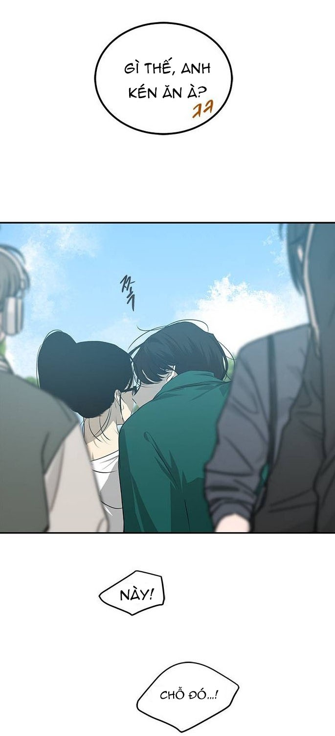 Cạm Bẫy chapter 203.2 29