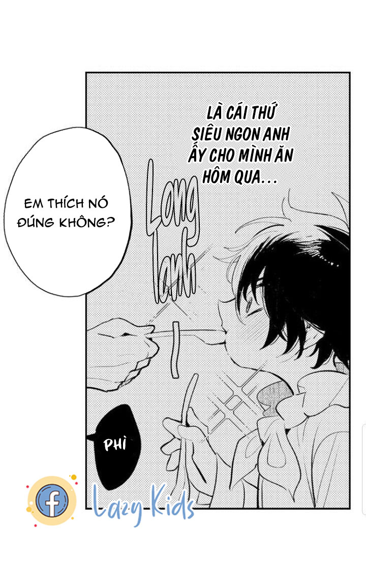 tiếng gọi của tình yêu sau trải nghiệm cận tử chapter 6 45