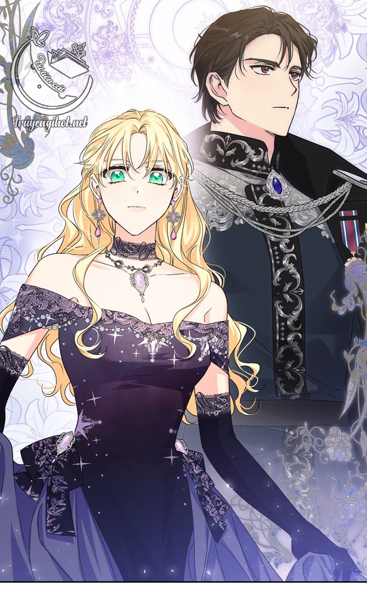 ác nữ xứng đôi với bạo chúa chapter 82.2 29