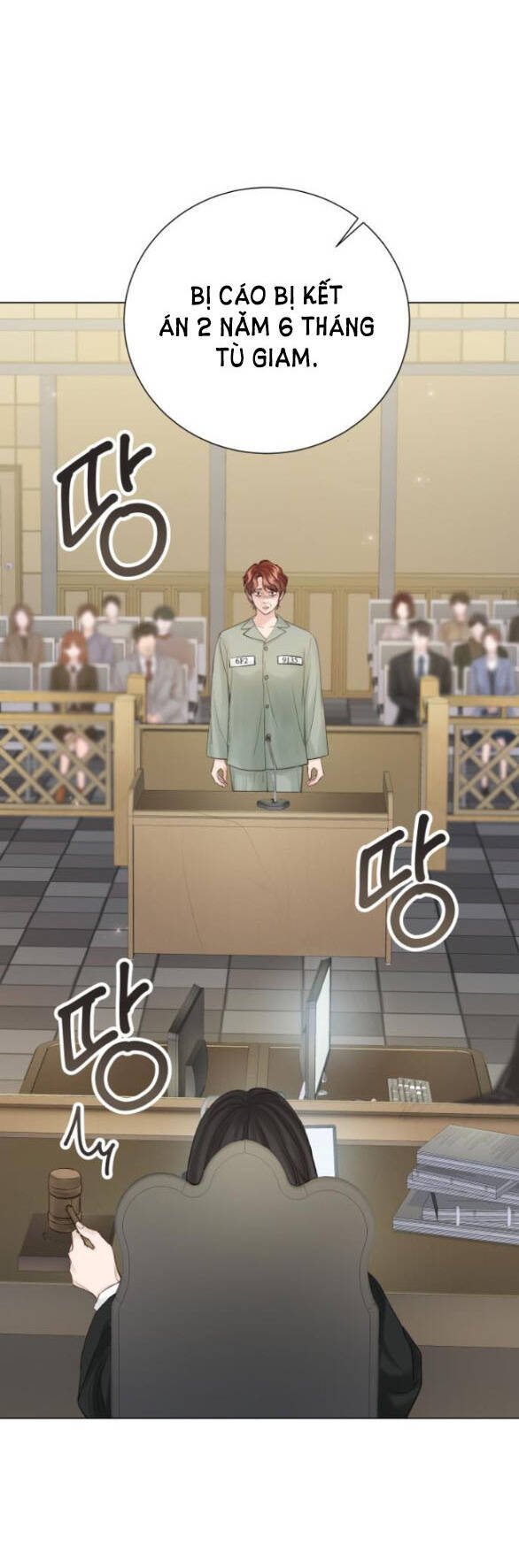 nhất định chúng ta sẽ được hạnh phúc chapter 101.1 8