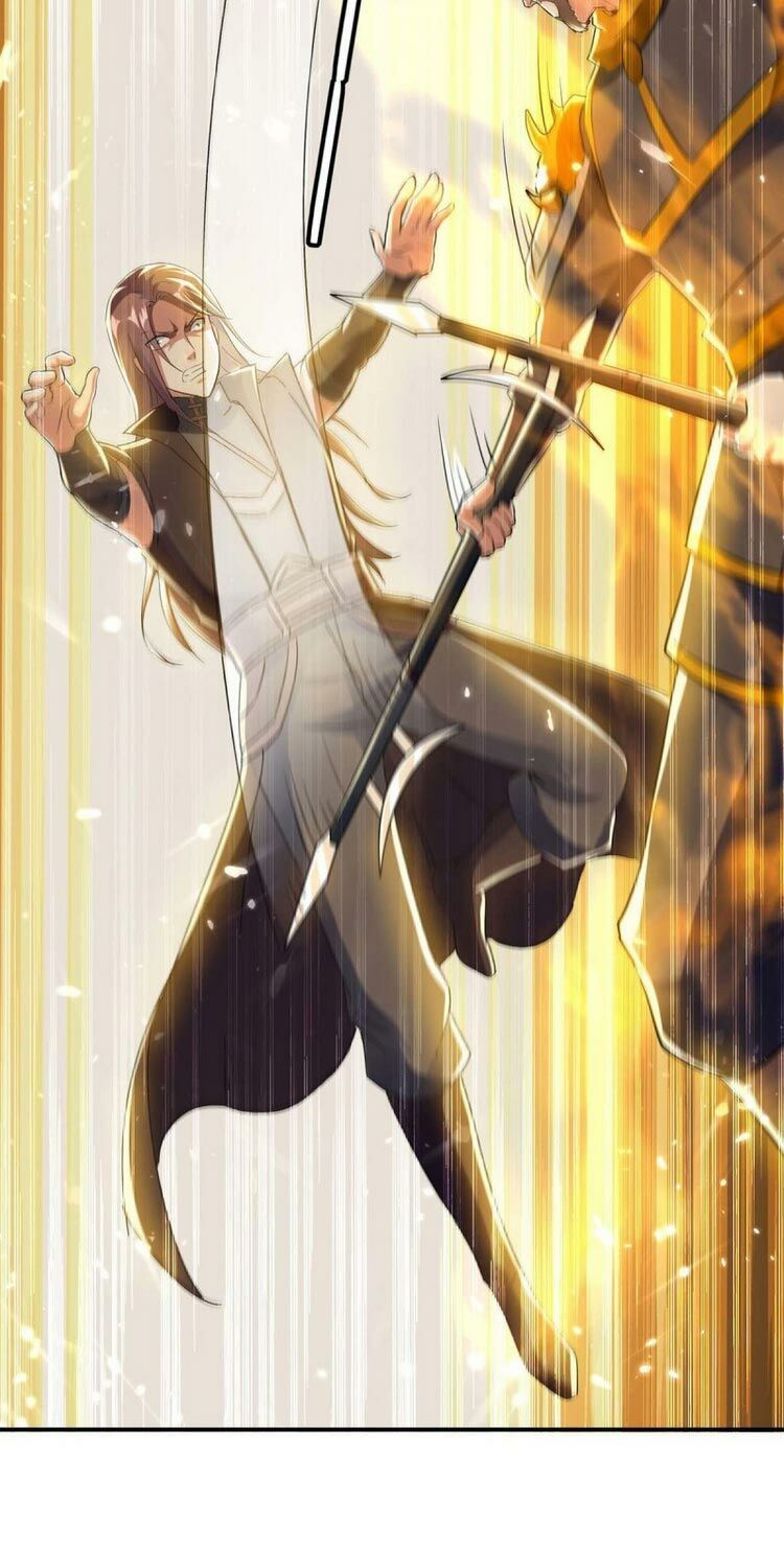 tối cường thăng cấp chapter 228 30