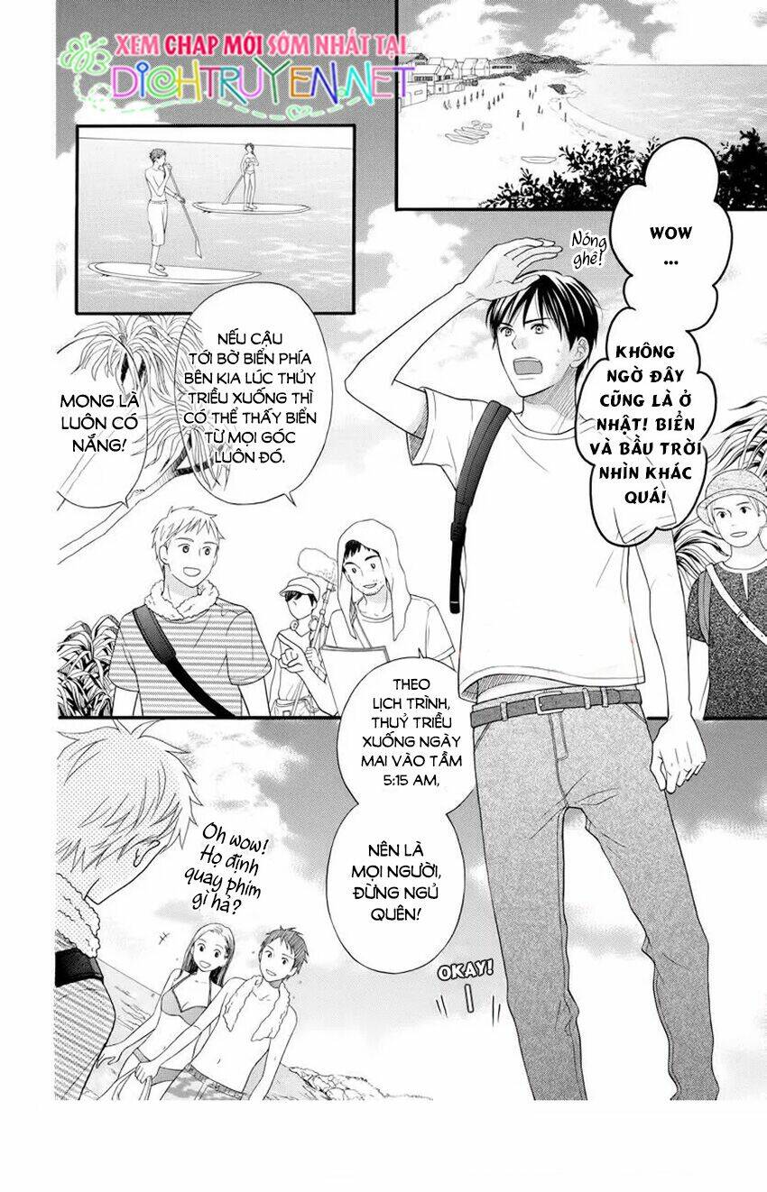 life so happy chapter 13 4