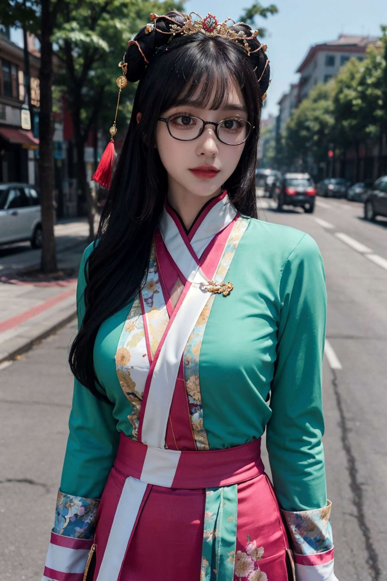 artist ai generated chapter 346 168