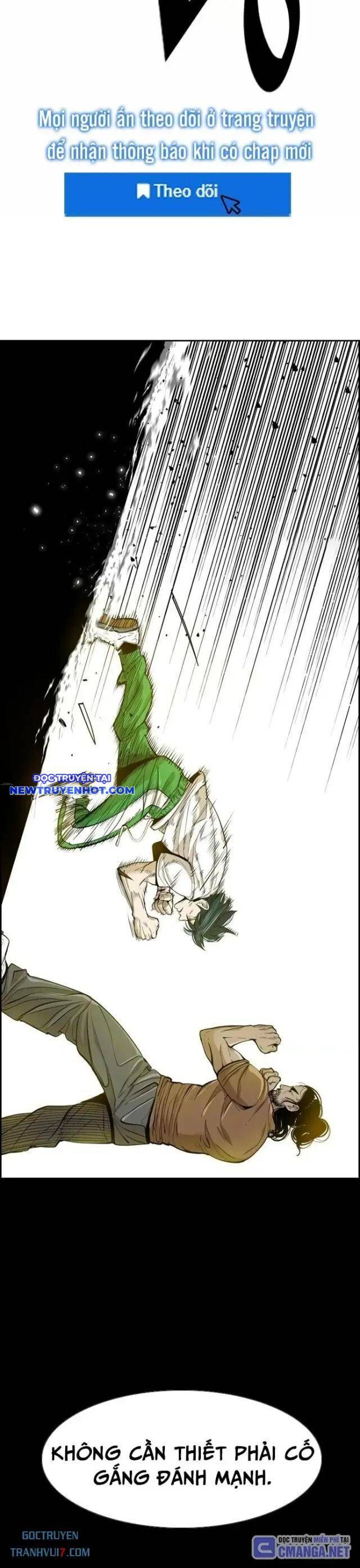 shark - cá mập chapter 232 29