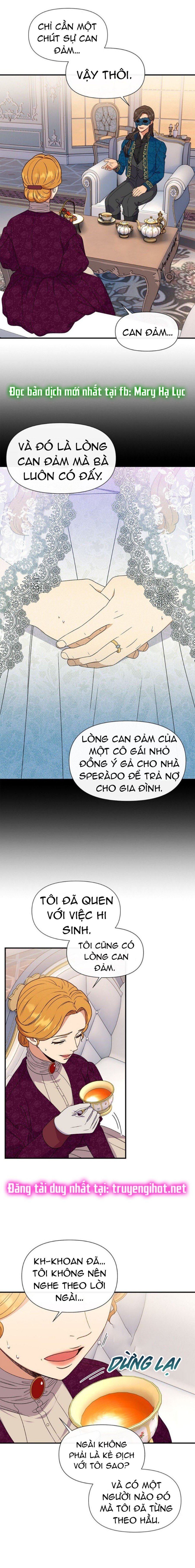 bản khế ước với nữ công tước ác ma chapter 102 15