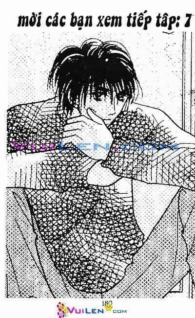 1/4 tình yêu chapter 6 180