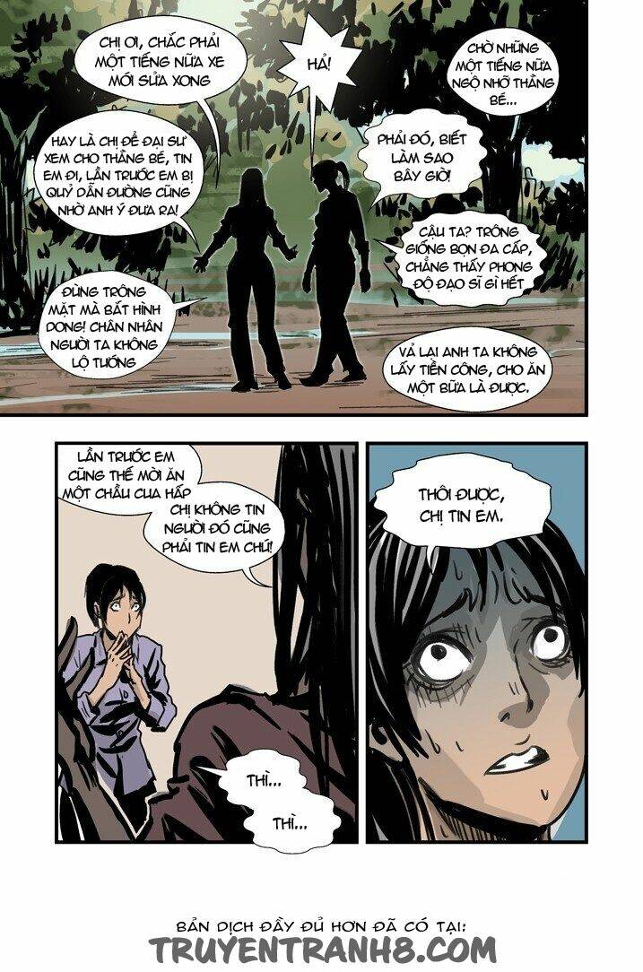 thâu hoan chapter 17 4