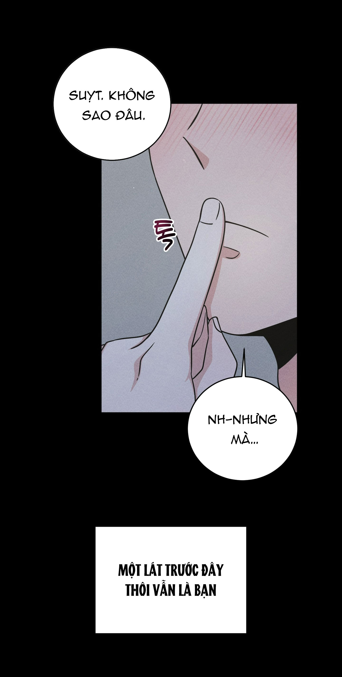 [18+] thành người yêu kém tuổi từ hôm nay chapter 1.1 4