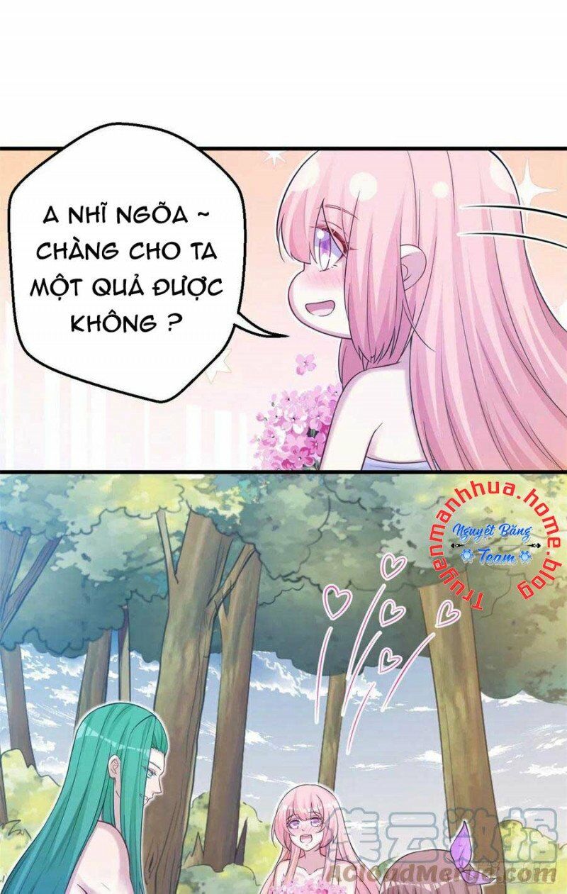 [16+] thảnh thơi thú thế chủng chủng điền, sinh sinh tể chapter 321 10