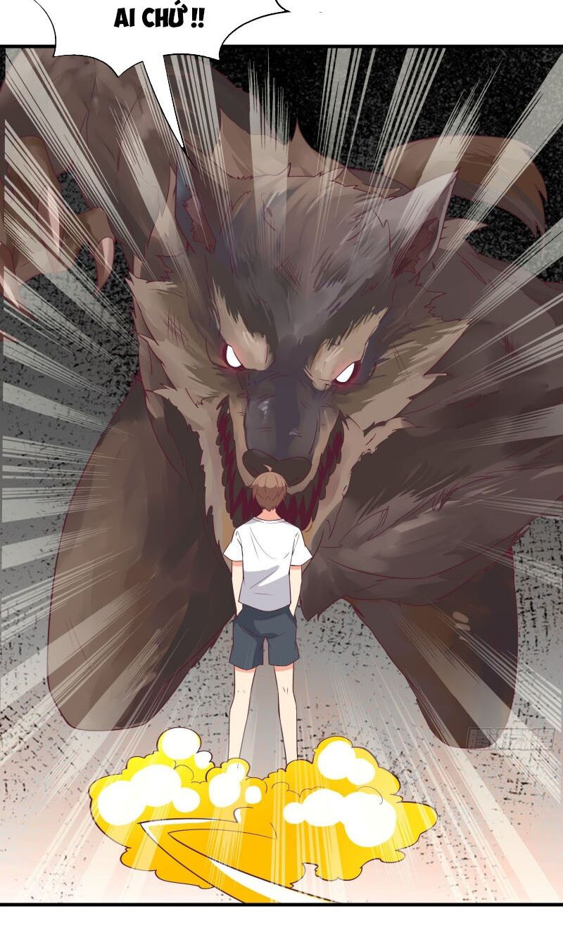 ta lập hậu cung tại tây du ký chapter 42 10