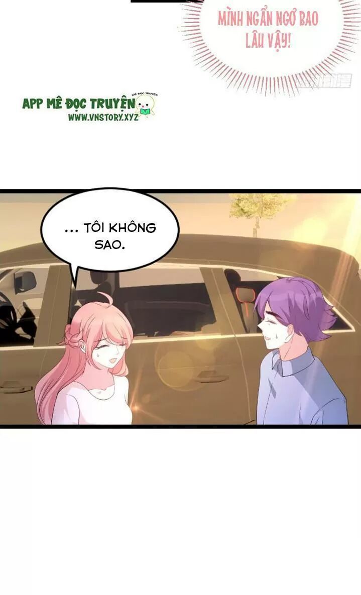 bảo bối đáng yêu đột kích chapter 76 20