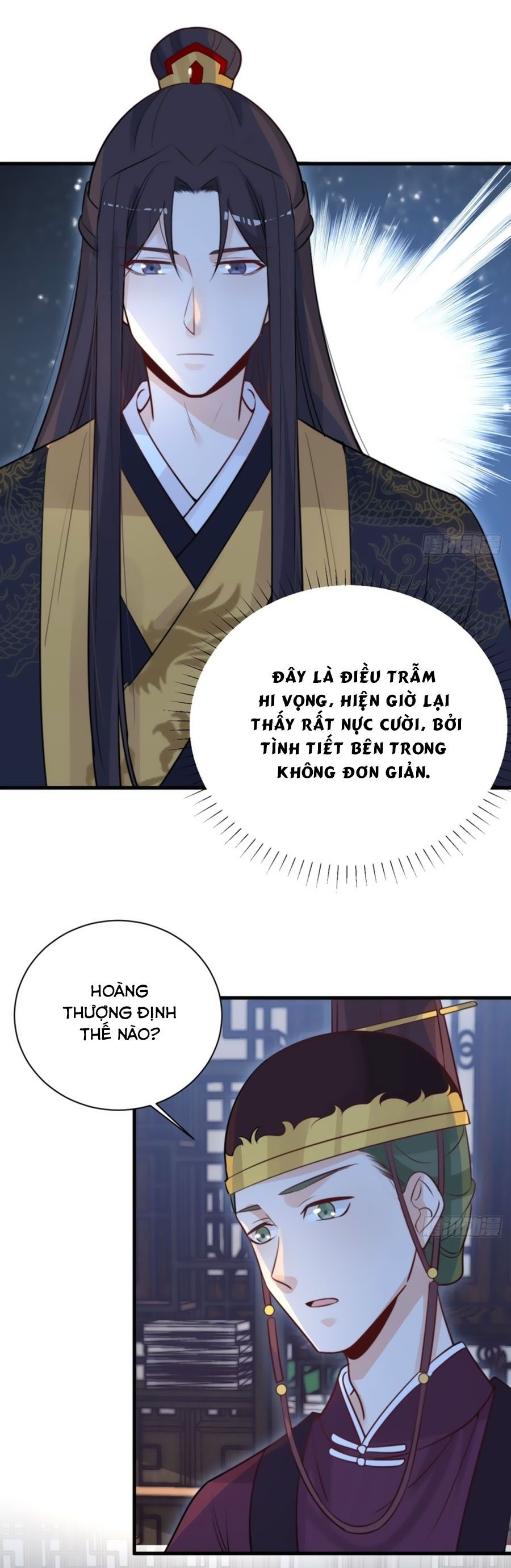 cung đấu live chapter 46 3