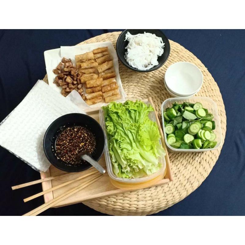 Đôn bàn lục bình 50xh30