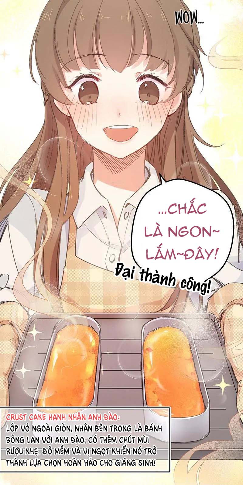 bạn trai "hữu dụng" của tôi chapter 1.1 18