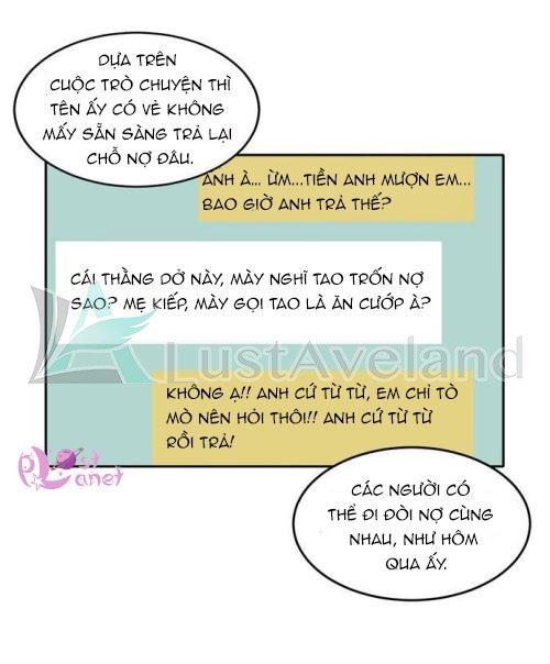 kiếp này cũng xin chăm sóc tôi như vậy nhé kiếp này cũng xin chăm sóc tôi như vậy nhé chapter 39 55