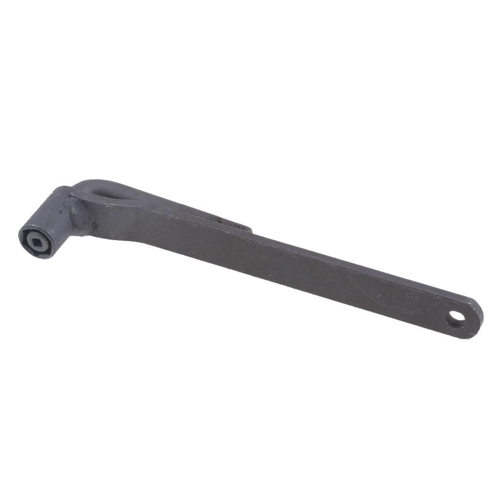 2-3pack Universal Motorcycle Bike Repair Tool Spanner Wrench L Shape 10mm