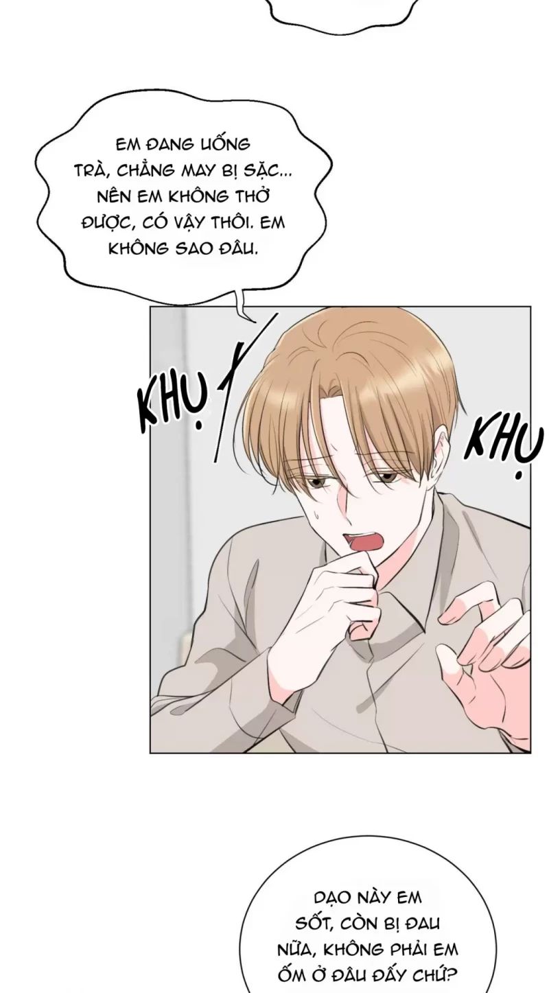 họ đã ngủ với nhau chapter 7 19