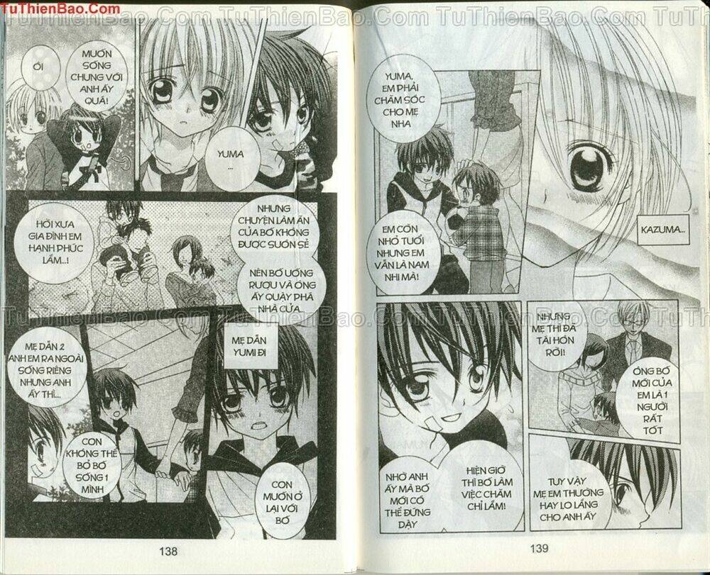 nữ cầu thủ xinh đẹp chapter 7 69