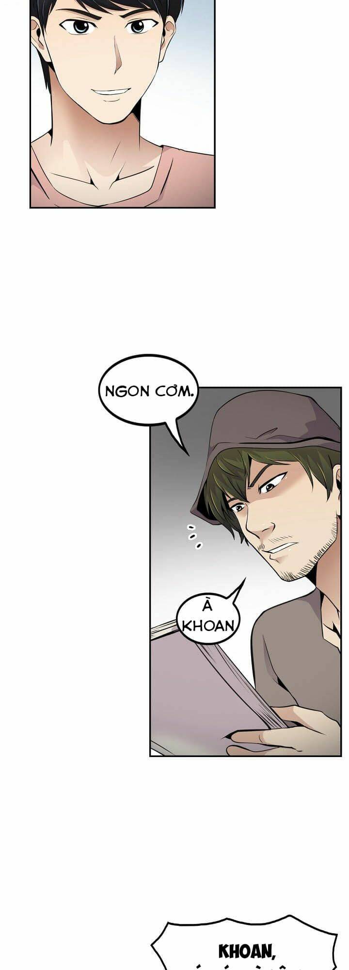 điều tra viên chuyển sinh chapter 35 9