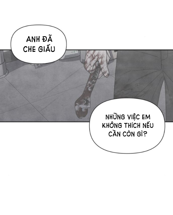 điều khiến tôi quyết tâm muốn chết chapter 83.1 24