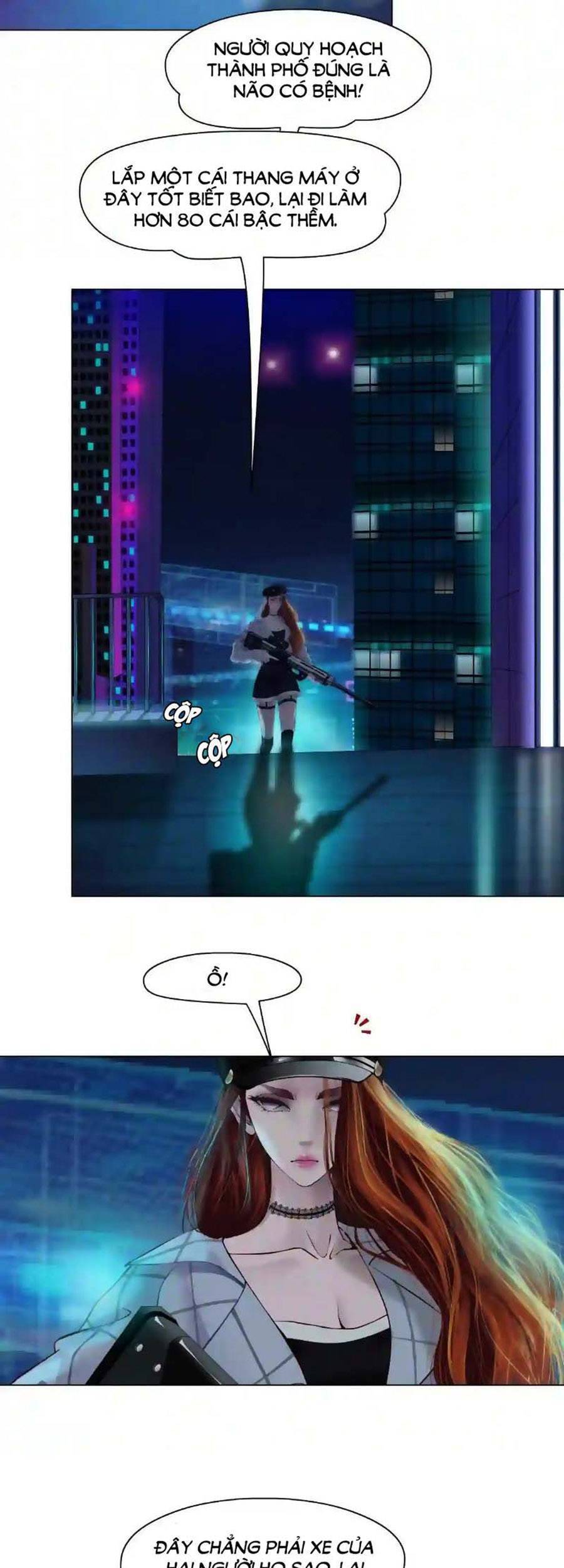 đằng nữ chapter 116 13