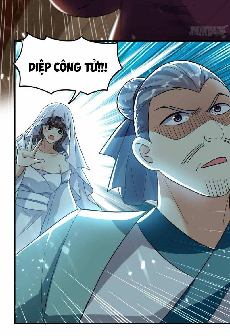 vạn giới tiên vương chapter 153 26