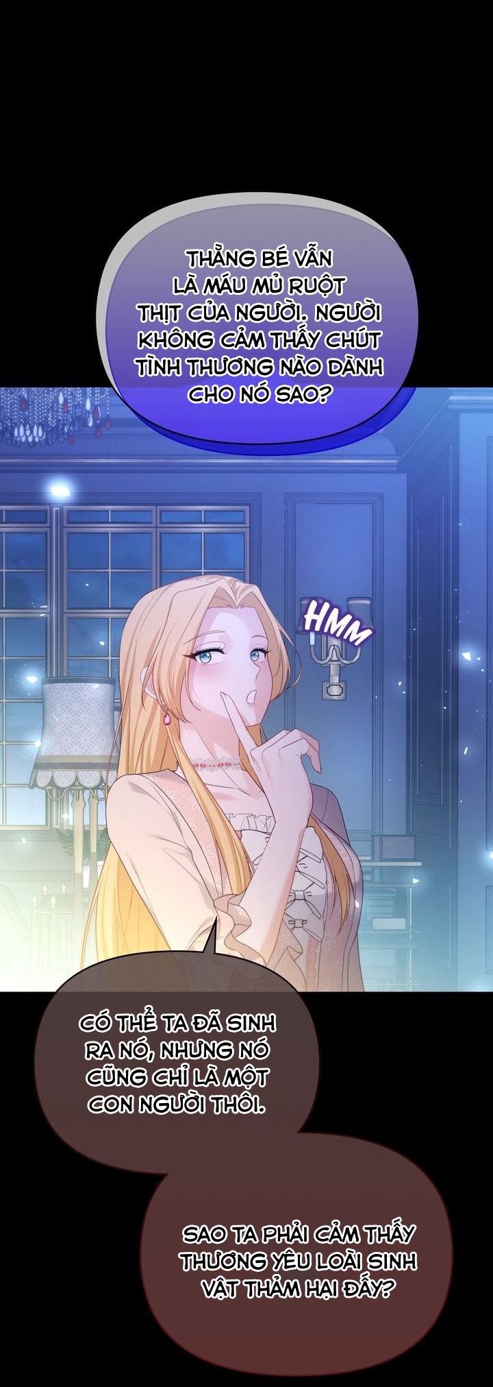 màn đêm tối của adeline chapter 67 29