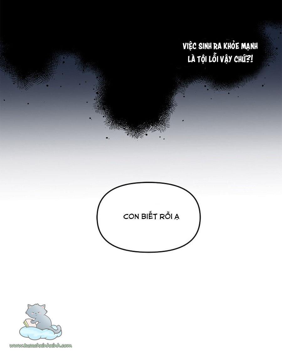 tháng năm cuối cùng của nữ phụ đoản mệnh chapter 6 33