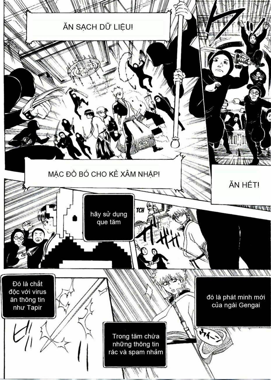 gintama - linh hồn bạc chapter 248 12