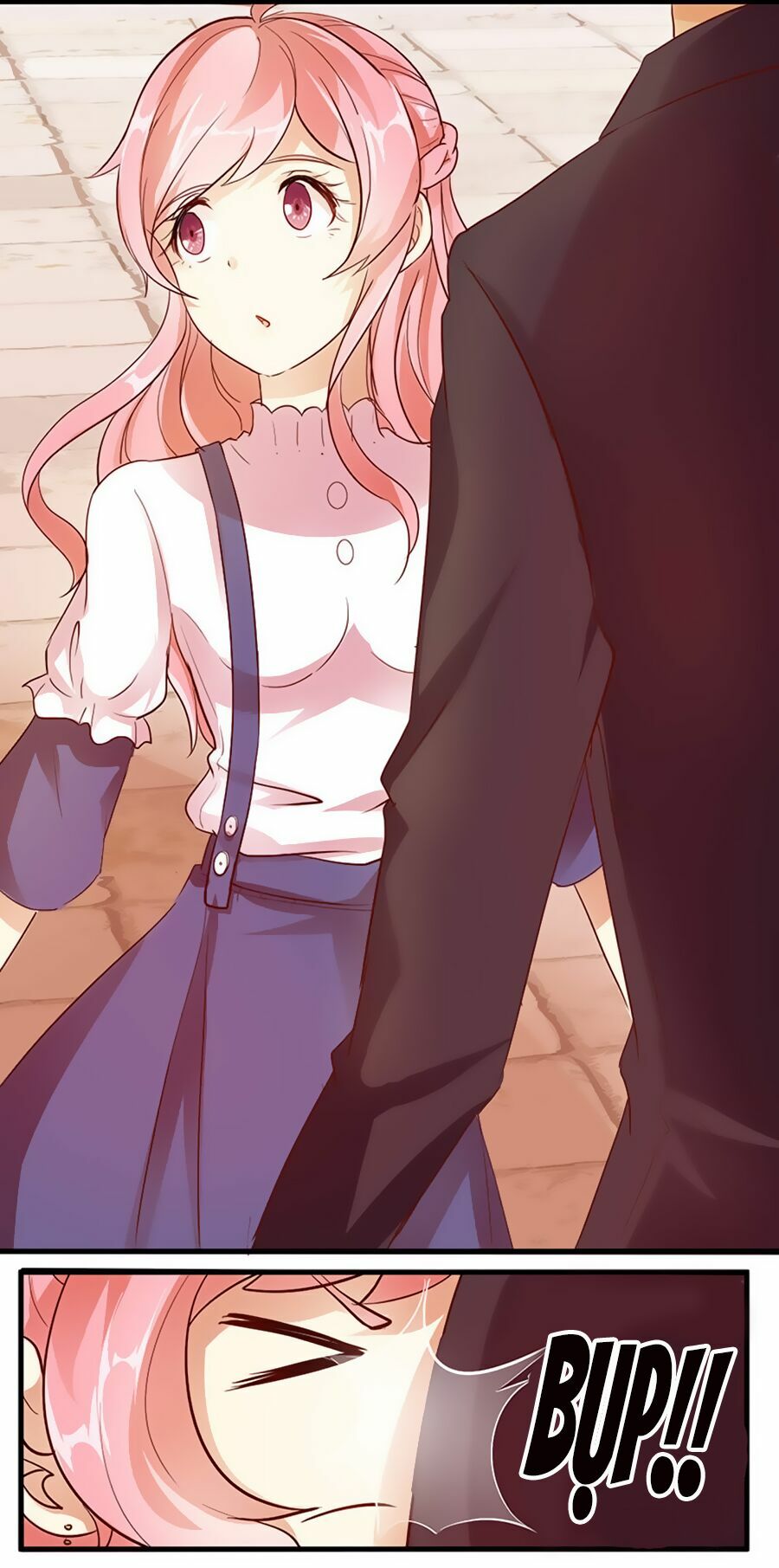 cả thế giới đều không bằng người chapter 8 16