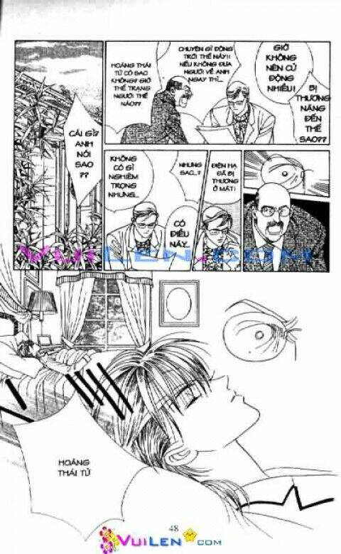 nàng tiên ánh trăng - kaguya hime chapter 20 48